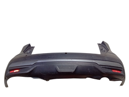 Parachoque Traseiro Kicks 2017 2018 a 2021