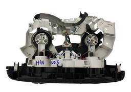 COMANDO PAINEL AR CONDICIONADO HONDA HRV 2015 A 2018