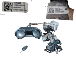 KIT CODE INJEÇAO CHEVROLET ONIX 1.0 3CC 2022 ASPIRADO
