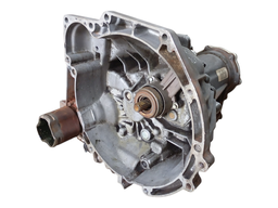 CAIXA CAMBIO FORD KA 1.0 ENDURA 1996 1997 A 1998 