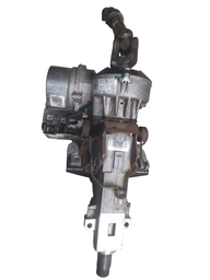 Coluna Direção Elétrica Polo Virtus Nivus T-cross 2018/