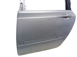 PORTA TRASEIRA ESQUERDA STILO 2003 2004 A 2011 C/DETALHE