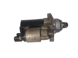 Motor Arranque Partida Vw Jetta Tiguan 2010 A 2016 100583139