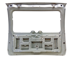 TAMPA TRASEIRA MERIVA 2003 2004 A 2012 C/DETALHE