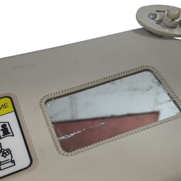 QUEBRA SOL DIREITO CHERY QQ 1.0 2016