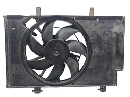 Eletroventilador Ford Ka 2011