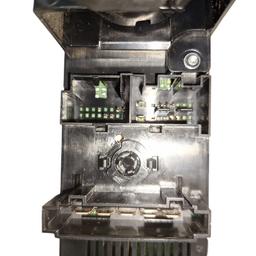 COMANDO AR COND SIMPLES POLO VIRTUS NIVUS 2018 2020/ ANALOGI