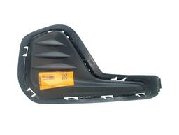 Grade Moldura Parachoque Direita S/ Milha Onix 2020/