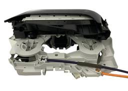 COMANDO PAINEL AR CONDICIONADO HONDA HRV 2015 A 21