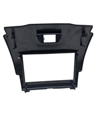 MOLDURA DE PAINEL MULTIMIDIA S10 E TRAIBLAZER 2013 A 2015