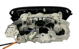 COMANDO PAINEL AR CONDICIONADO HONDA HRV 2015 A 21