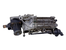 VALVULA EGR ESQUERDA RANGE ROVER SPORT 3.0 V6 DIESEL 14 A 21