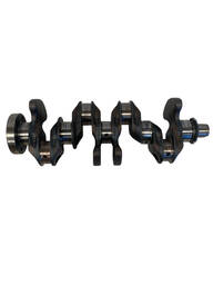 Virabrequim A3 Golf Jetta Polo Virtus 1.4 Tsi (fundido)