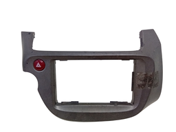 MOLDURA ACABAMENTO PAINEL HONDA FIT 2009 2010 A 2014