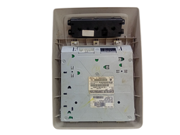  DISPLAY TELA TETO DODGE JOURNEY 2011 A 2017