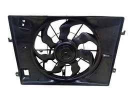 ELETROVENTILADOR TUCSON 2.0 2005 A 2017 (DETALHE)