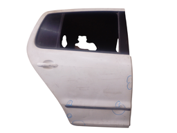 Porta Traseira Direita Fox 2015 2016 a 2022