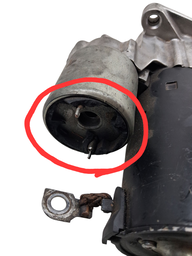 MOTOR PARTIDA TORO RENEGADE COMPASS 2.0 DIESEL 2016/.. BOSCH