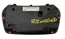 COMANDO AR CONDICIONADO JEEP  RENEGADE 19/23 (DETALHE)