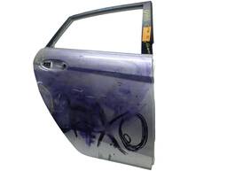 PORTA TRASEIRA DIREITA NEW FIESTA HATCH 11/19 (COM DETALHES)