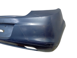 PARACHOQUE TRASEIRO ONIX 2013 2014 A 2020