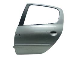 Porta Traseira Esquerda Peugeot 206 207 Passion
