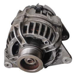Alternador Ka Fiesta Courier 1.0 1.6 Zetec 2000 a 2014 