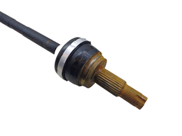 SEMI EIXO TRASEIRO JEEP RENEGADE COMPASS 2016 A 2020