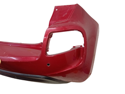 PARACHOQUE TRASEIRO C3 PICASSO 2012 2013 A 2015