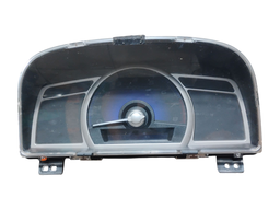 PAINEL HONDA CIVIC 2009 A 2011 PRETO HR0340