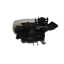 FECHADURA PORTA TD FRONTIER 17/ SENTRA \13 TIIDA MARCH VERSA