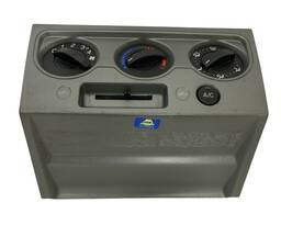 COMANDO AR CONDICIONADO PAINEL FORD ECOSPORT/FIESTA 2008