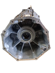 CAIXA CAMBIO HILUX SW4 2.8 16V DIESEL 2016 2017/.. 4X4 AUT