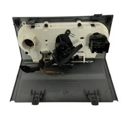 COMANDO AR CONDICIONADO PAINEL FORD ECOSPORT/FIESTA 2008