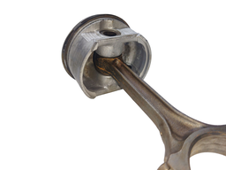 PISTÃO C/ BIELA HONDA FIT FLEX - 1.4 16V - 2009 A 2013