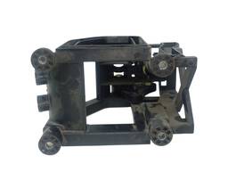 ALAVANCA CÂMBIO CITROEN C3 1.5 2013 2014 A 2017