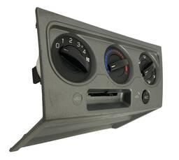 COMANDO AR CONDICIONADO PAINEL FORD ECOSPORT/FIESTA 2008