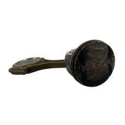 PISTAO BIELA FORD EDGE 3.5 V6 2009 2010 A 2014