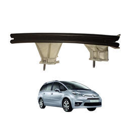 Guia vidro Traseiro Esquerdo C4 Grand Picasso 2.0 2009