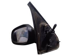 RETROVISOR ESQUERDO CLIO 2000 A 2012 C/ CONTROLE