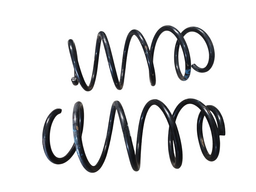 Jogo Molas Dianteiras Fox Spacefox 1.0 1.6 2003 a 2022