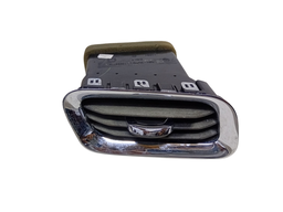 DIFUSOR AR LATERAL LADO DIREITO ARGO CRONOS 2018/ (CROMADO)