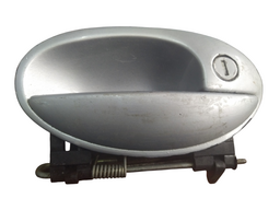 Maçaneta Ext. Porta Diant Dir Celta 01/15 Prisma 07/15 2/4p