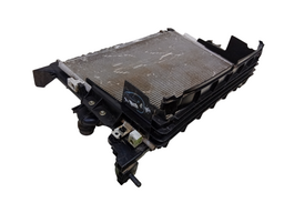 KIT RADIADOR AGUA FIAT UNO VIVACE 1.0 1.3 2016 A 2020