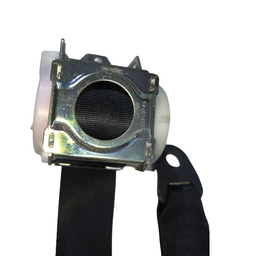 CINTO SEGURANÇA TRASEIRO CENTRAL C4 GRAND PICASSO 2.0 2009