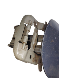  TAMPA DA PORTINHOLA HONDA CIVIC G9 2012 A 16