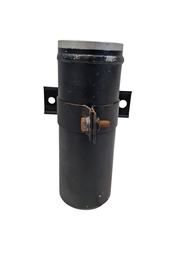 FILTRO SECADOR AR CONDICIONADO VW GOL G4