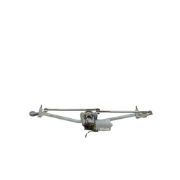 Galhada Motor Limpador Parabrisa Vw Gol Saveiro 1996 2013