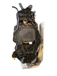 TANQUE RESERVATÓRIO ARLA BOXER JUMPER 2021/24