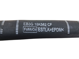 MANGUEIRA DO AR QUENTE FORD RANGER 3.2